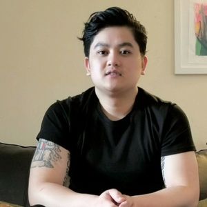 Meet your Posher, Oscar